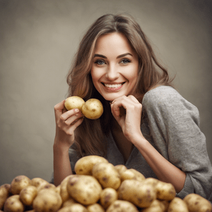 Potatoes Recipe